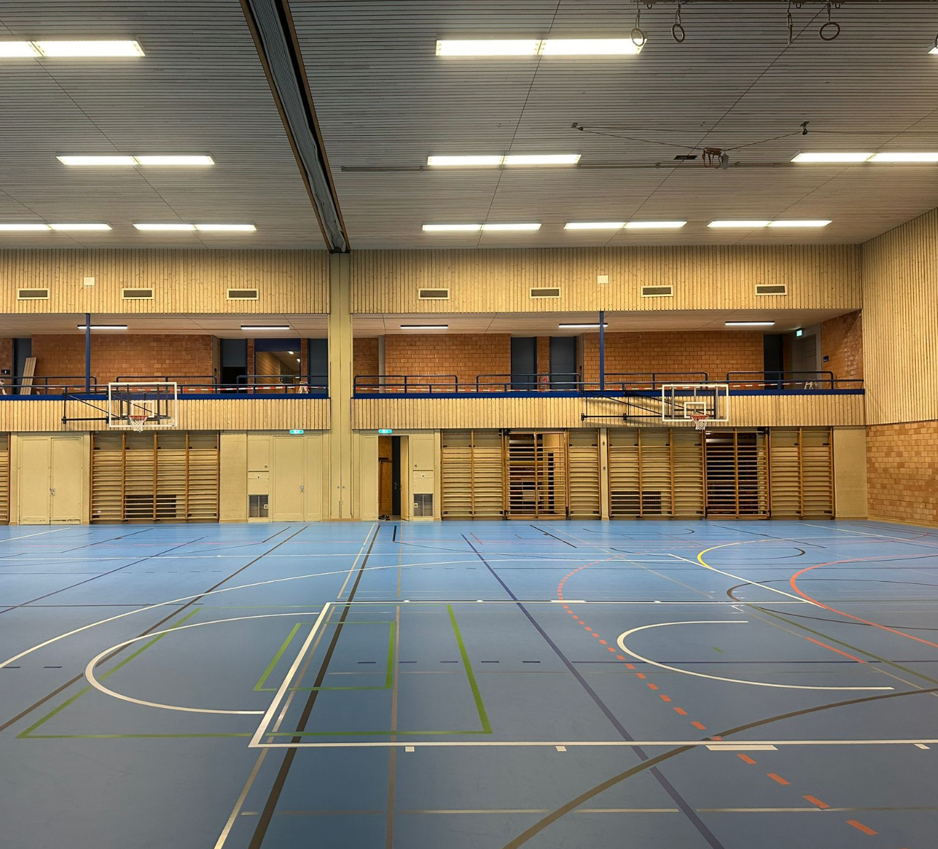 Sportanlage Wisacher